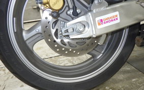 HONDA CB400 SUPER BOLDOR VTEC A 2009 NC42