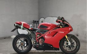 DUCATI 1198 S H704AA