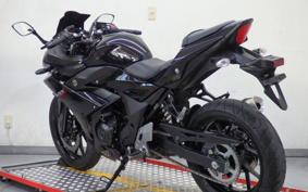 SUZUKI GSX250 R DN11A