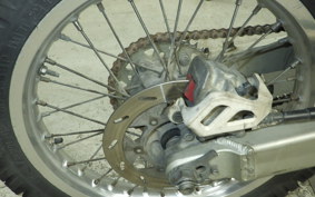 KAWASAKI KDX220SR DX220B