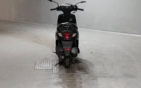 SUZUKI LET`S CA4AA