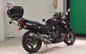 KAWASAKI GPZ1100 1998 ZXT10E