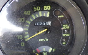 HONDA GYRO CANOPY TA02