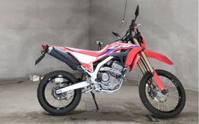 HONDA CRF250L-S MD47