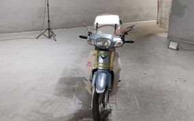 HONDA SUPER CUB110 JA10