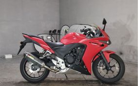 HONDA CBR400R 2014 NC47