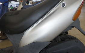 SUZUKI LET's 2 CA1PA