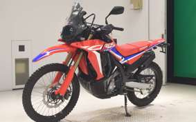 HONDA CRF250 RALLY MD47