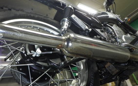 YAMAHA SR400 Gen.5 2021 RH16J