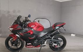 KAWASAKI NINJA 400 EX400G