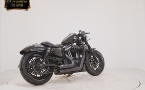 HARLEY XL1200X 2020