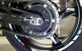 BMW G310GS 2021