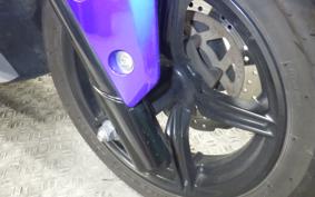 YAMAHA CYGNUS 125 XSR 3 2000 SEA5J