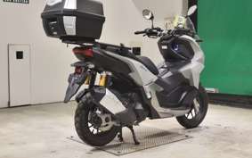HONDA ADV160