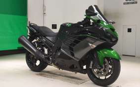 KAWASAKI ZX 1400 NINJA R A 2018