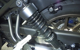 HONDA REBEL 250  S E-clutch 1992 MC49