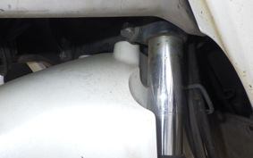 HONDA BENLY 110 JA09