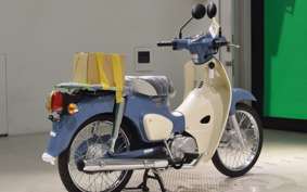 HONDA C50 SUPER CUB AA09