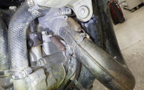 KAWASAKI KX112 KX112A