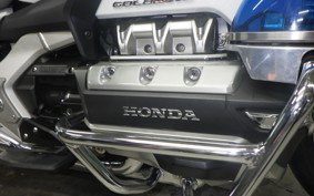 HONDA GL 1800 GOLD WING TOUR DCT 2019 SC79