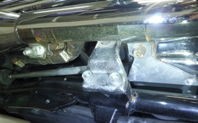 HARLEY FXDL 1580 2009