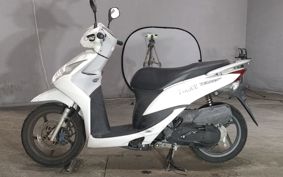 HONDA DIO 110 JF31