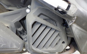 HONDA LEAD 125 JF45
