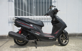 YAMAHA CYGNUS125XSR SEA5J