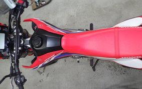 HONDA CRF250L 2025 MD47