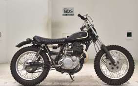 YAMAHA SR400 Gen.2 1999 1JR