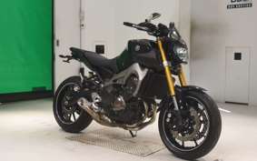 YAMAHA MT-09 A 2011 RN34J