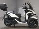 Фото Yamaha TRICITY 125 с японского аукциона