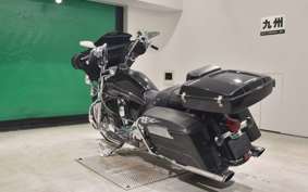 HARLEY FLHR 1580 2010