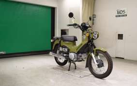 HONDA CROSS CUB 110 2004 JA45