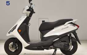 YAMAHA AXIS 125 Z SED7J