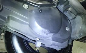 SUZUKI ADDRESS V125 S 2016 CF4MA