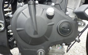 KAWASAKI ZX-25R ZX250E