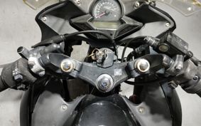 HONDA CBR125R JC50