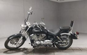 YAMAHA DRAGSTAR 250 VG02J