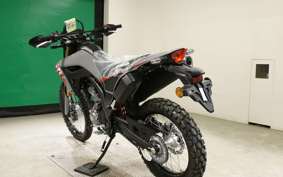 HONDA CRF250L 2017 MD47