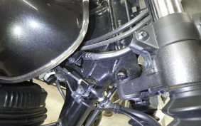 HONDA GB350S 2021 NC59