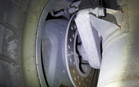 HONDA FORESIGHT EX 2020 MF04