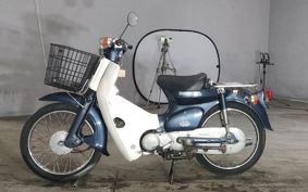 HONDA SUPER CUB50 C50