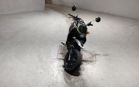 KAWASAKI KSR110 KL110A