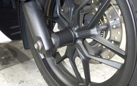 HONDA FORZA 250 2018 MF13