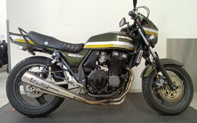 KAWASAKI ZRX400 1994 ZR400E