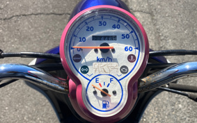 YAMAHA  VINO  DELUXE  SA37J