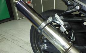 KAWASAKI ZZ1400 NINJA R 2006 ZXT40A