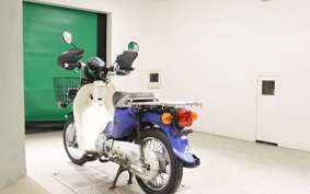 HONDA C110 SUPER CUB 2012 JA07