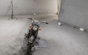 SUZUKI K125 K125